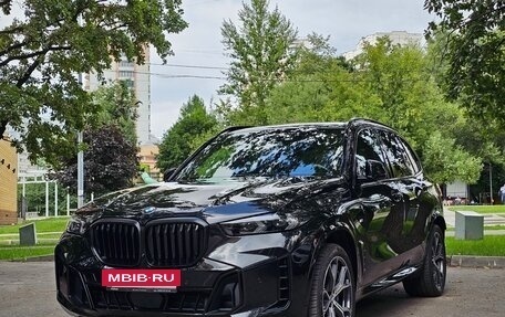 BMW X5, 2025 год, 12 999 000 рублей, 8 фотография