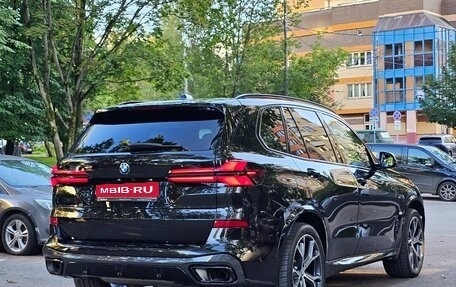 BMW X5, 2025 год, 12 999 000 рублей, 13 фотография