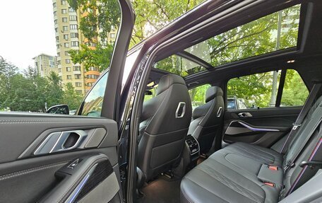 BMW X5, 2025 год, 12 999 000 рублей, 29 фотография