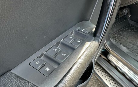 Chevrolet Captiva I, 2007 год, 779 000 рублей, 9 фотография