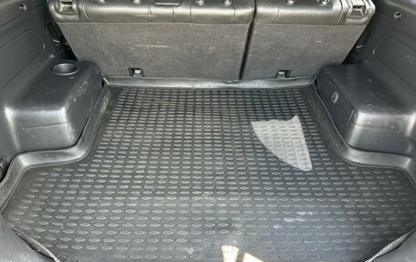Chevrolet Captiva I, 2007 год, 779 000 рублей, 17 фотография