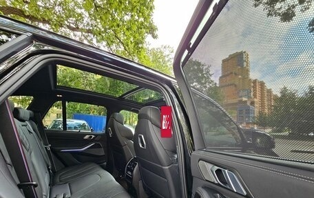 BMW X5, 2025 год, 12 999 000 рублей, 28 фотография