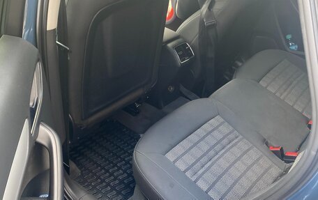 Audi Q3, 2016 год, 2 200 000 рублей, 10 фотография