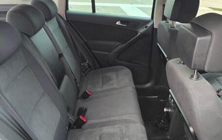 Volkswagen Tiguan I, 2016 год, 2 011 000 рублей, 11 фотография