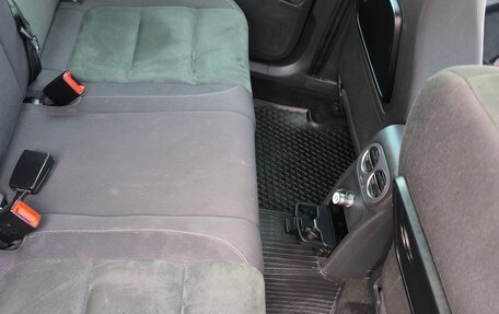 Volkswagen Tiguan I, 2016 год, 2 011 000 рублей, 16 фотография