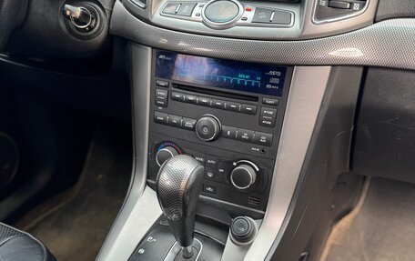 Chevrolet Captiva I, 2013 год, 960 000 рублей, 12 фотография