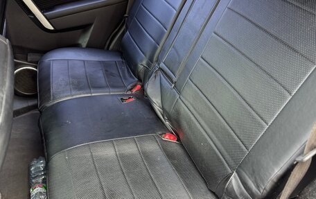 Chevrolet Captiva I, 2013 год, 960 000 рублей, 14 фотография