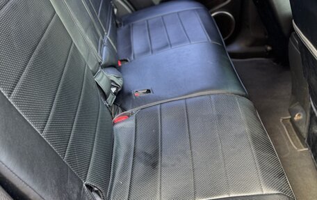 Chevrolet Captiva I, 2013 год, 960 000 рублей, 15 фотография