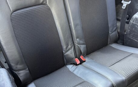 Chevrolet Captiva I, 2013 год, 960 000 рублей, 16 фотография