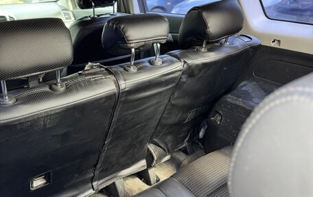 Chevrolet Captiva I, 2013 год, 960 000 рублей, 19 фотография