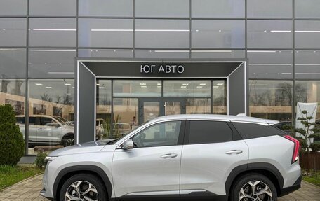Geely Atlas, 2024 год, 3 917 190 рублей, 2 фотография