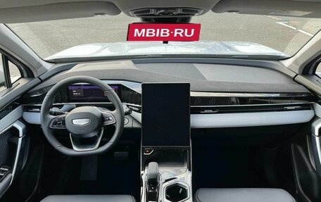 Geely Atlas, 2024 год, 3 917 190 рублей, 9 фотография