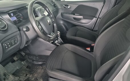 Renault Kaptur I рестайлинг, 2018 год, 1 275 000 рублей, 7 фотография