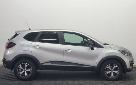Renault Kaptur I рестайлинг, 2018 год, 1 275 000 рублей, 5 фотография