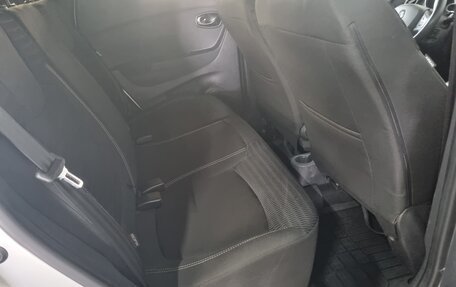 Renault Kaptur I рестайлинг, 2018 год, 1 275 000 рублей, 10 фотография