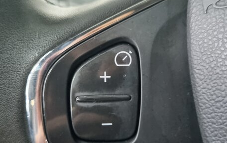 Renault Kaptur I рестайлинг, 2018 год, 1 275 000 рублей, 16 фотография