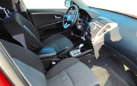 KIA cee'd I рестайлинг, 2011 год, 850 000 рублей, 10 фотография