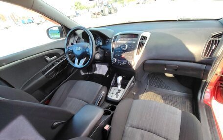 KIA cee'd I рестайлинг, 2011 год, 850 000 рублей, 11 фотография