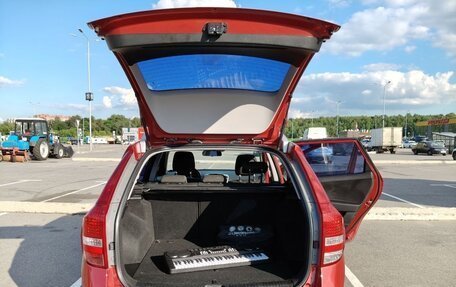 KIA cee'd I рестайлинг, 2011 год, 850 000 рублей, 17 фотография