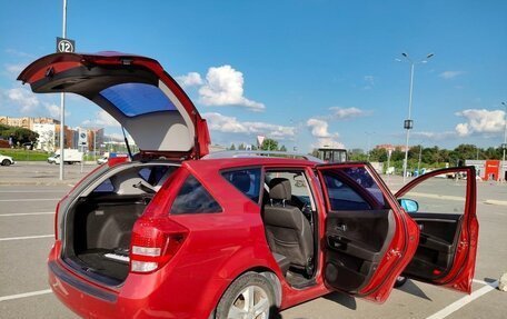 KIA cee'd I рестайлинг, 2011 год, 850 000 рублей, 18 фотография