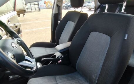KIA cee'd I рестайлинг, 2011 год, 850 000 рублей, 25 фотография