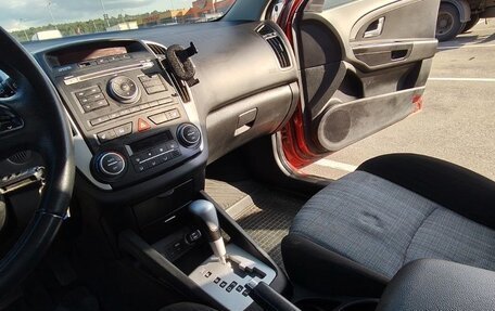 KIA cee'd I рестайлинг, 2011 год, 850 000 рублей, 27 фотография