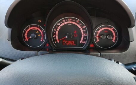 KIA cee'd I рестайлинг, 2011 год, 850 000 рублей, 26 фотография