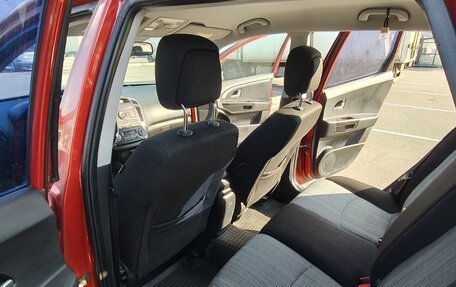 KIA cee'd I рестайлинг, 2011 год, 850 000 рублей, 22 фотография