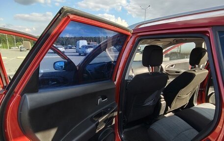KIA cee'd I рестайлинг, 2011 год, 850 000 рублей, 24 фотография
