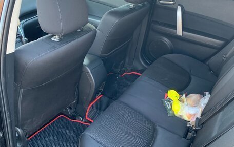 Mazda 6, 2008 год, 800 000 рублей, 10 фотография