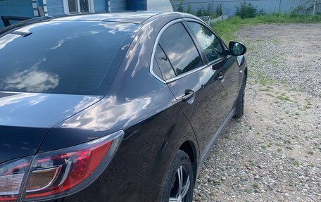 Mazda 6, 2008 год, 800 000 рублей, 6 фотография