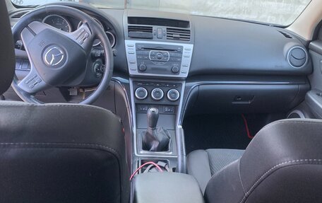 Mazda 6, 2008 год, 800 000 рублей, 9 фотография