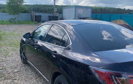 Mazda 6, 2008 год, 800 000 рублей, 5 фотография