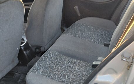 Chevrolet Lanos I, 2008 год, 245 000 рублей, 4 фотография