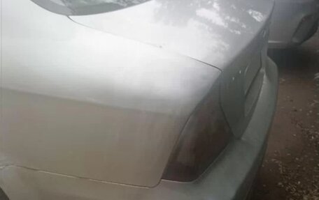 Chevrolet Evanda, 2005 год, 260 000 рублей, 9 фотография