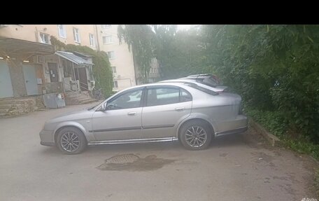 Chevrolet Evanda, 2005 год, 260 000 рублей, 7 фотография