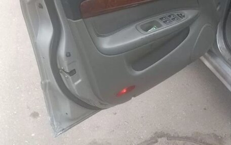 Chevrolet Evanda, 2005 год, 260 000 рублей, 6 фотография