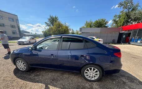 Hyundai Elantra IV, 2010 год, 730 000 рублей, 3 фотография