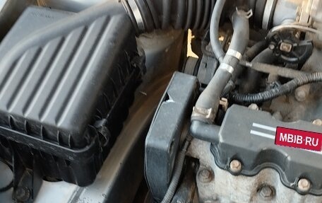 Chevrolet Lanos I, 2008 год, 245 000 рублей, 14 фотография