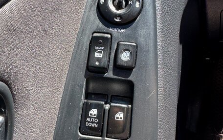Hyundai Elantra IV, 2010 год, 730 000 рублей, 10 фотография