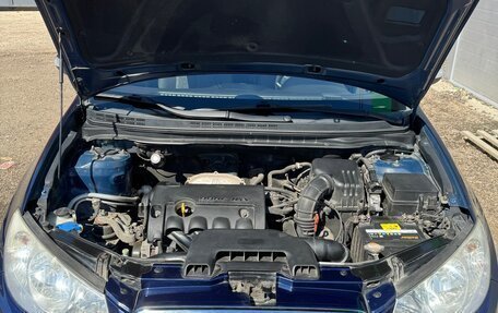 Hyundai Elantra IV, 2010 год, 730 000 рублей, 7 фотография