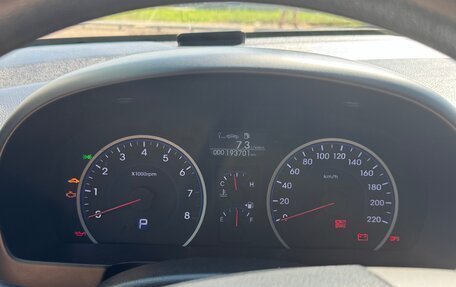 Hyundai Elantra IV, 2010 год, 730 000 рублей, 11 фотография