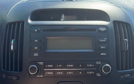 Hyundai Elantra IV, 2010 год, 730 000 рублей, 9 фотография