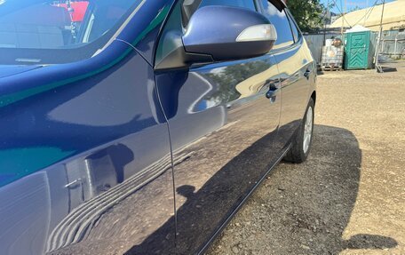 Hyundai Elantra IV, 2010 год, 730 000 рублей, 6 фотография