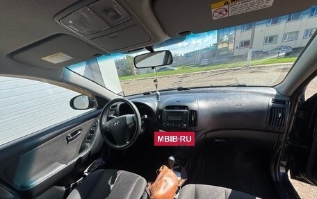Hyundai Elantra IV, 2010 год, 730 000 рублей, 8 фотография