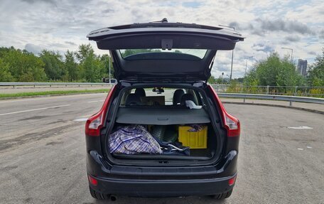 Volvo XC60 II, 2009 год, 1 400 000 рублей, 3 фотография