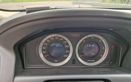 Volvo XC60 II, 2009 год, 1 400 000 рублей, 9 фотография