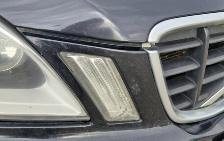 Volvo XC60 II, 2009 год, 1 400 000 рублей, 12 фотография
