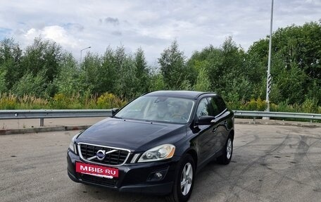 Volvo XC60 II, 2009 год, 1 400 000 рублей, 2 фотография