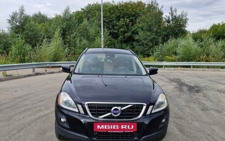 Volvo XC60 II, 2009 год, 1 400 000 рублей, 5 фотография
